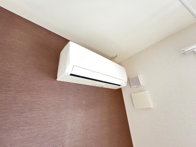 アイリス その他設備