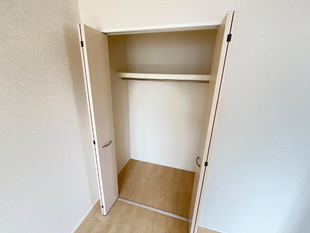 アイリス 収納