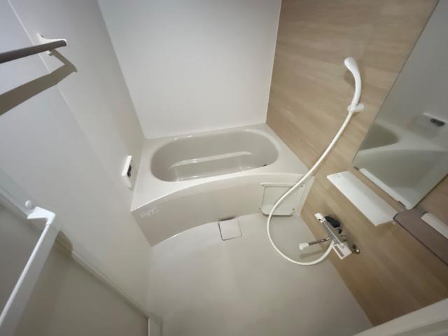アイリス 風呂画像