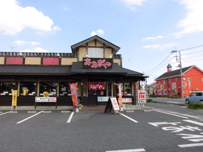 エーデル･ハイム 駐車場