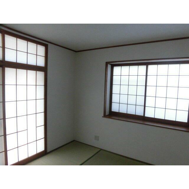 ラヴニール東松山西 ベッドルーム