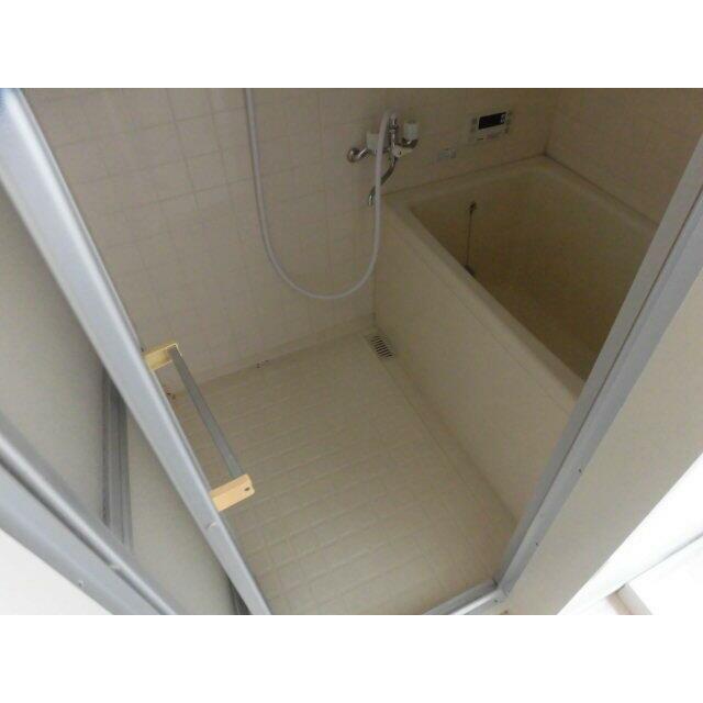 ラヴニール東松山西 風呂画像