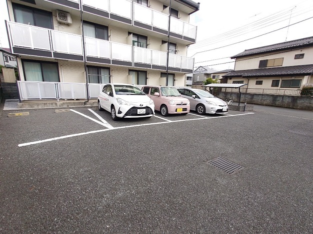 レオパレスピアニシモ その他