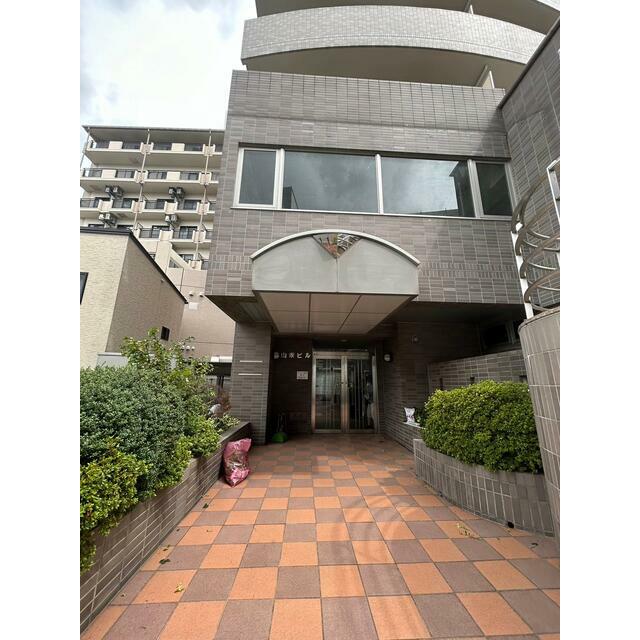 山咲ビル 外観