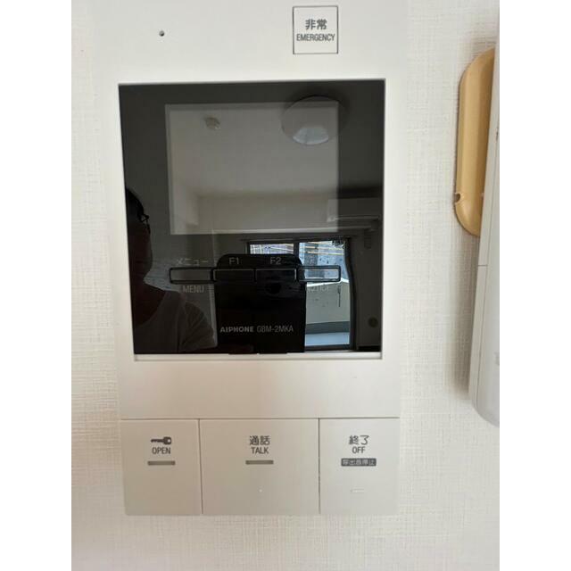 山咲ビル その他設備