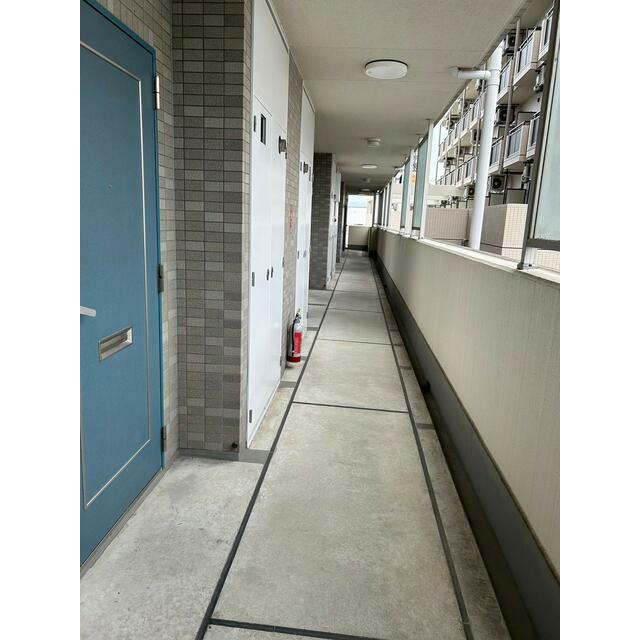 山咲ビル その他共有部分