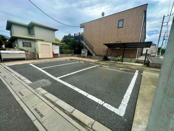 レオネクストバロンⅢ その他
