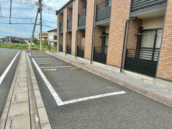 レオネクストバロンⅢ その他