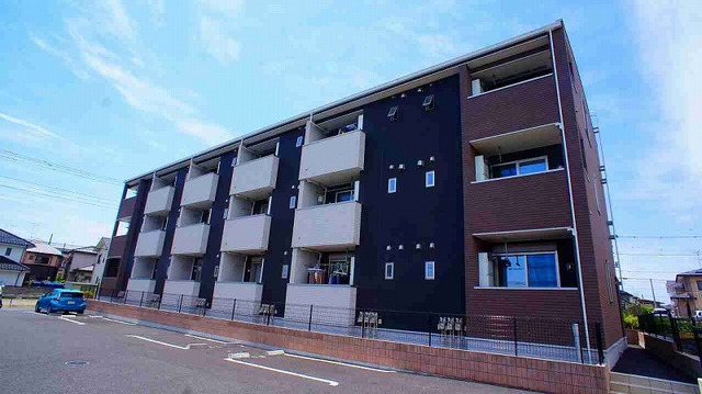 サンライズ　ヒル 外観