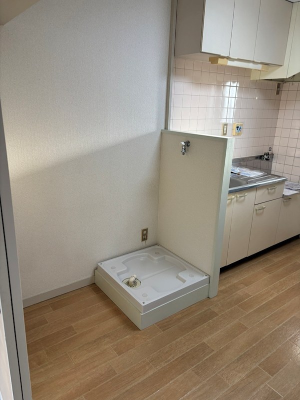 マンション緑 その他設備