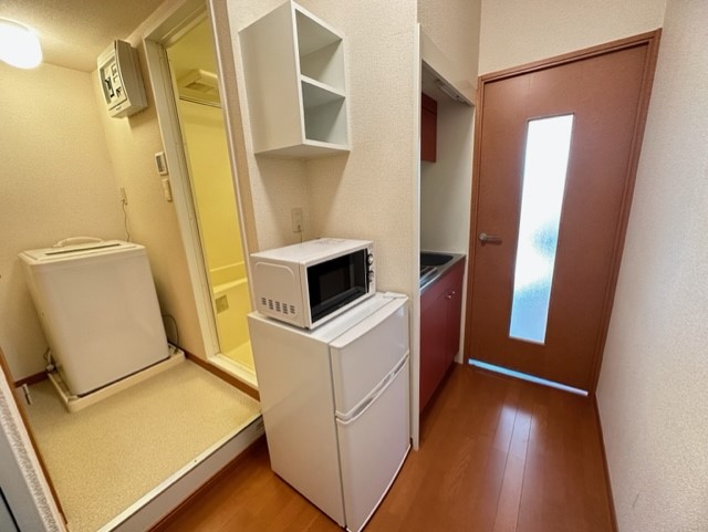 レオパレスエクセラン その他