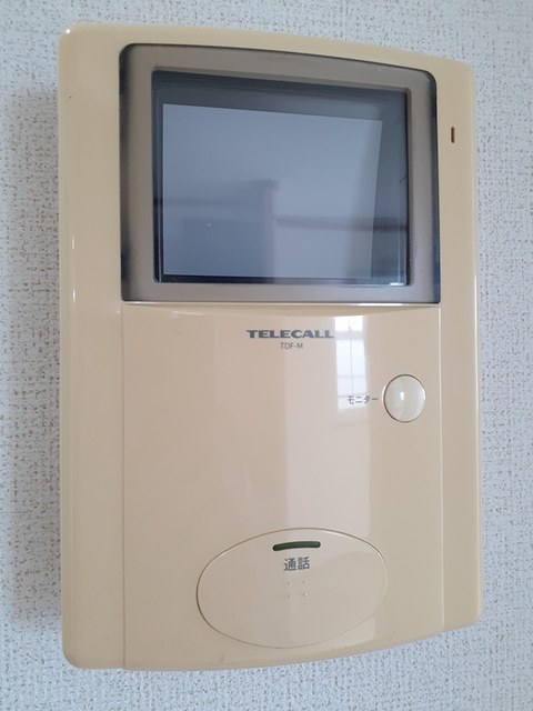 エテルノＤ その他設備