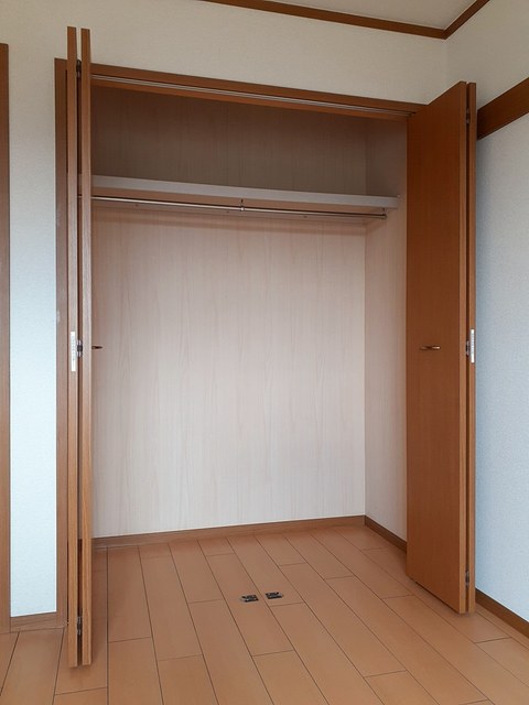エテルノＤ 収納