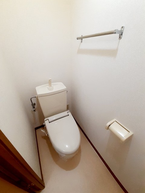 エピナール　Ａ トイレ