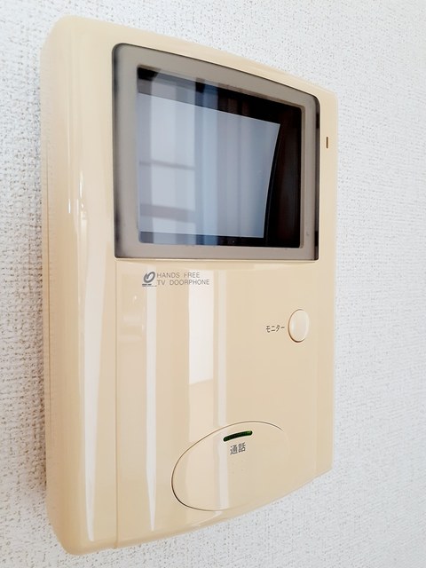 エピナール　Ａ その他設備