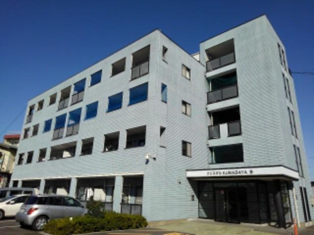 クリスタルＫＵＭＡＧＡＹＡ－Ｂ 外観