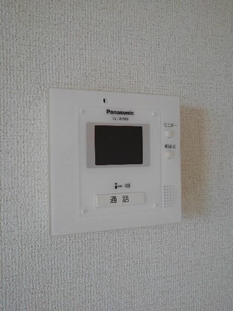 クラシオンＡ その他設備