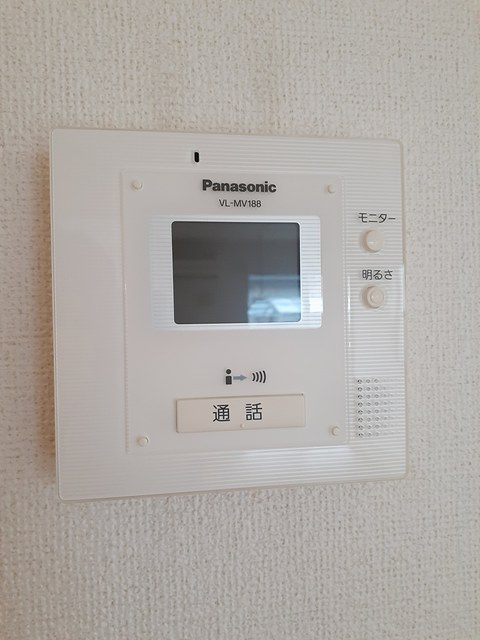 カリーノ その他設備
