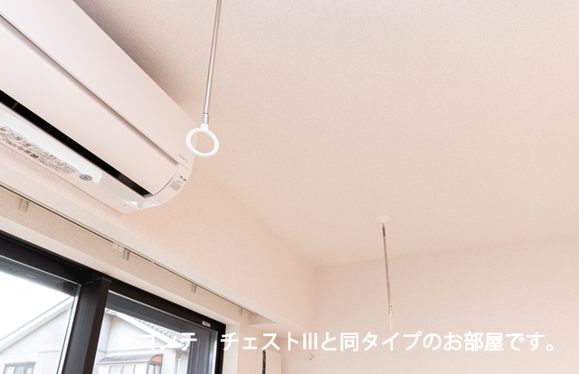 ヒカルサ熊谷ノース その他