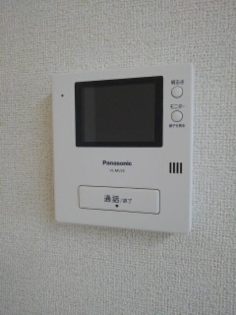 ベル　ルミエール その他設備