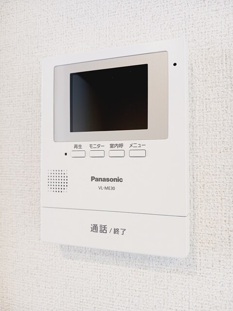 ヴェゼル その他設備