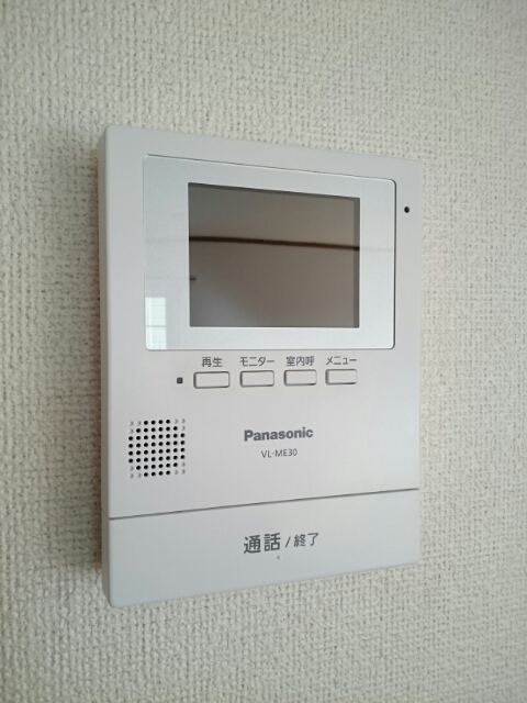 ソレアードＢ その他設備