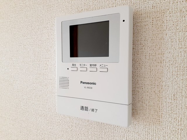 ガーデンハウスアヴェニュー その他設備