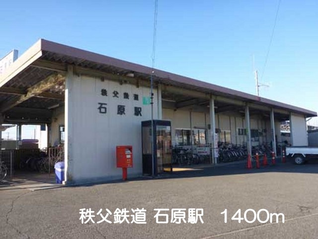 ガーデンハウスアヴェニュー その他