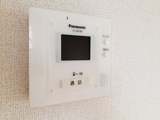 パークサイド・プリムラ その他設備