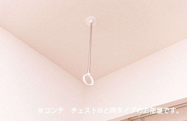 ヒカルサ熊谷ノース その他