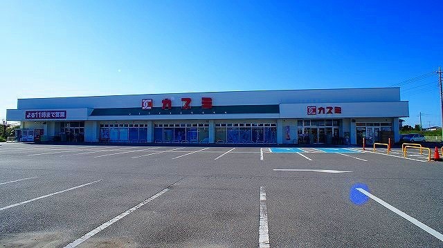 ラ　メッゾⅡ その他