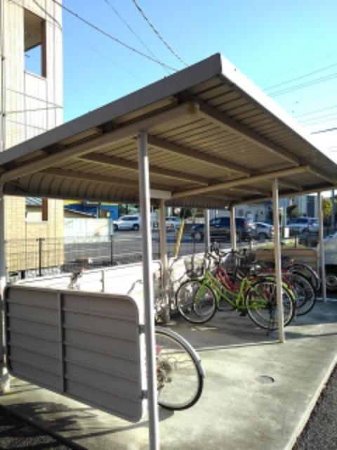 メゾン　グラースⅡ その他
