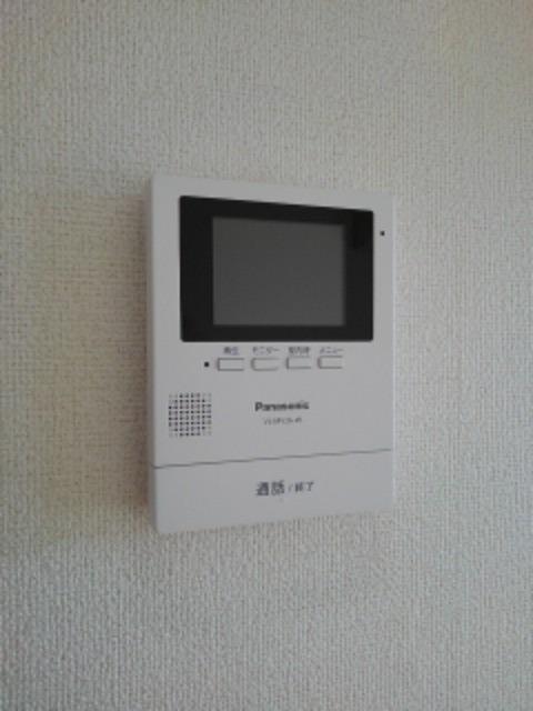 メゾン　グラースⅡ その他設備