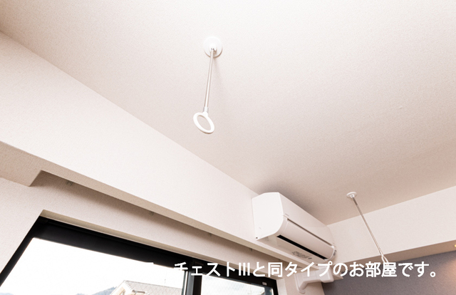 ヒカルサ熊谷ノース その他