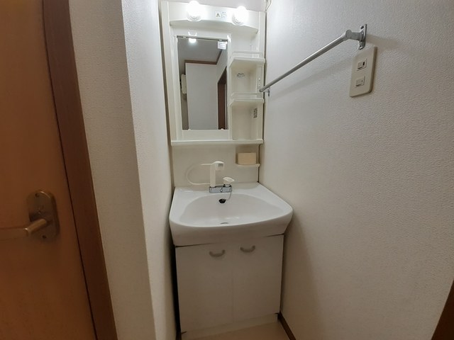 エピナール　Ｂ 洗面所