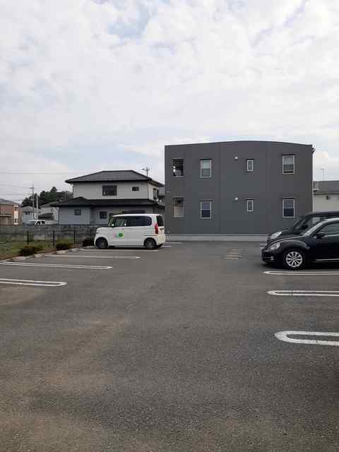 Ｍ．Ｋマンション　Ⅷ 駐車場