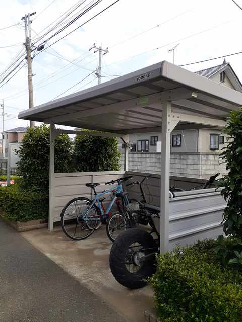 Ｍ．Ｋマンション　Ⅷ その他