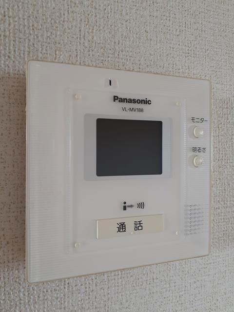 Ｍ．Ｋマンション　Ⅷ その他設備