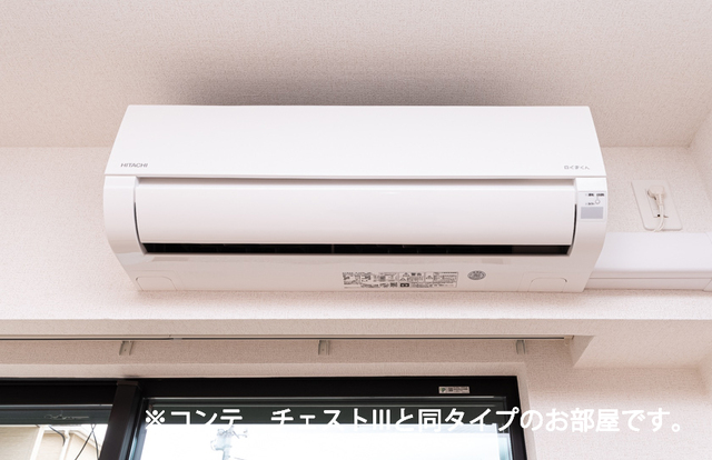 ヒカルサ熊谷ノース その他