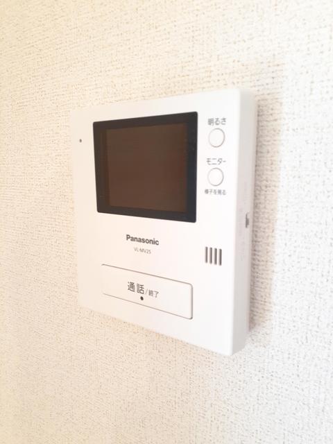 プラシードＳ その他設備