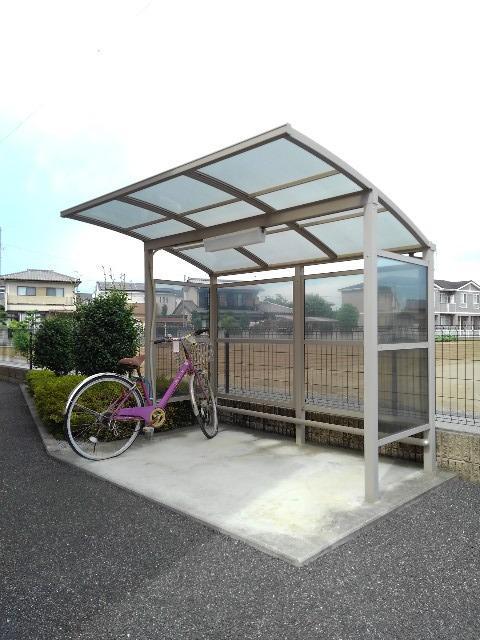 カーサ・フォルトナータＣ その他
