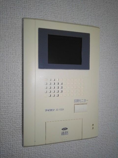カーサ・フォルトナータＣ その他設備