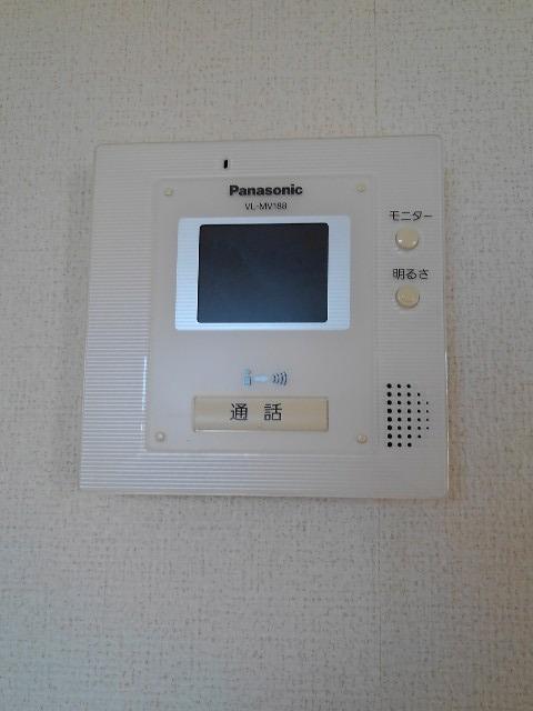 カーサ・イリーデ その他設備
