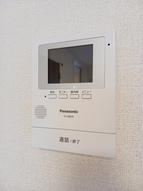 アルコバレーノ その他設備