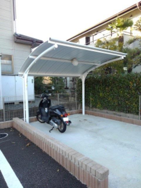 グッドヒルⅢ その他