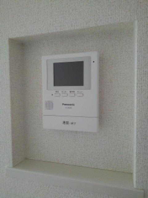 グッドヒルⅢ その他設備