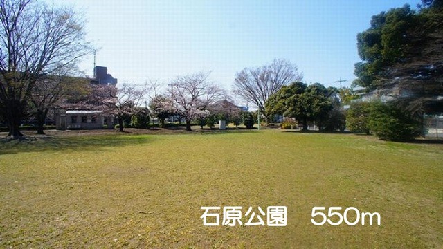 グッドヒルⅢ その他