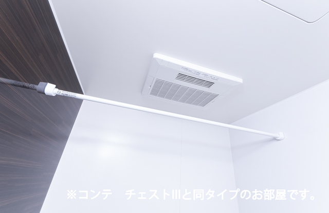ヒカルサ熊谷ノース その他