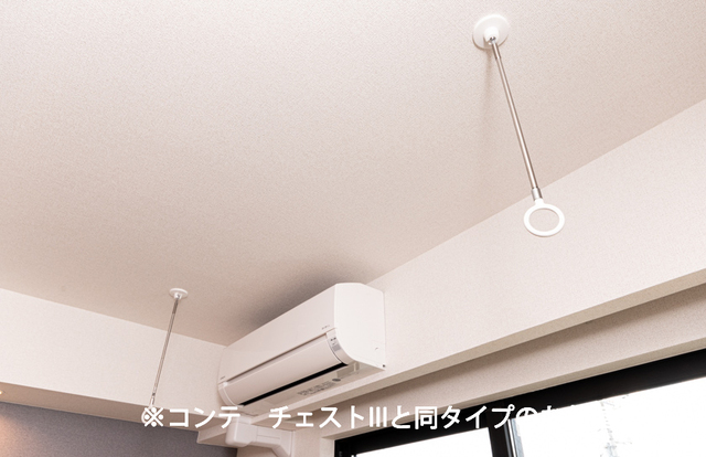 ヒカルサ熊谷ノース その他