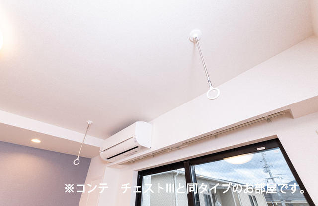 ヒカルサ熊谷ノース その他
